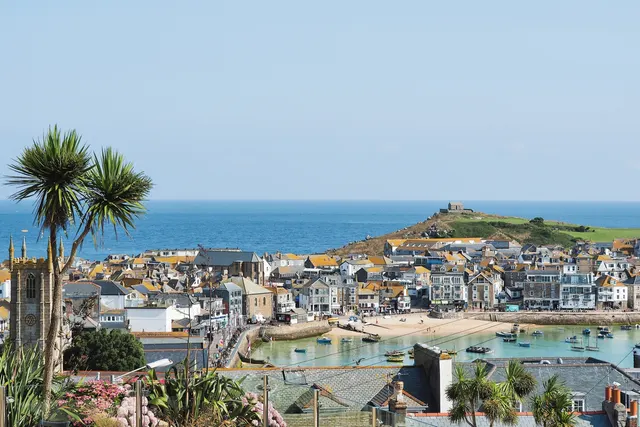 Pednolver Terrace, St. Ives, TR26, photo 2