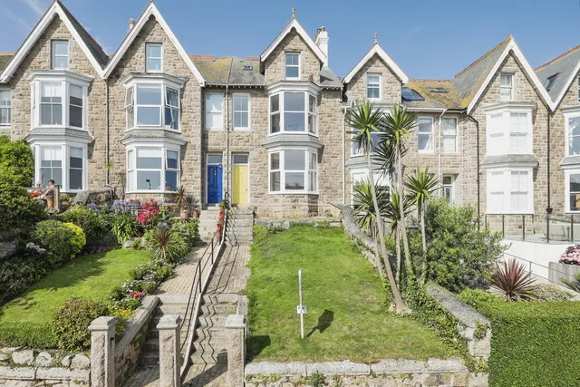 Pednolver Terrace, St. Ives, TR26, photo 3