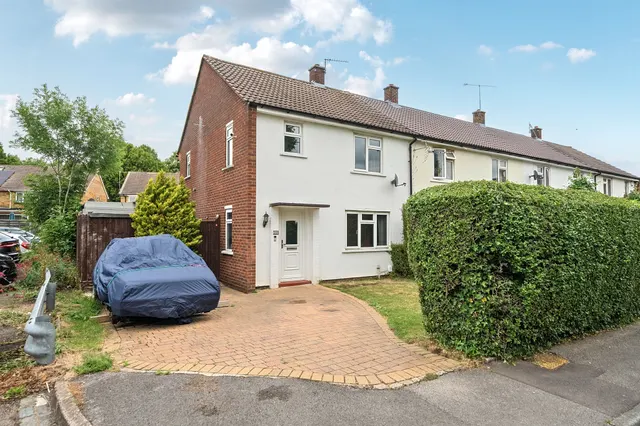 Gwent Close, Maidenhead, photo 1