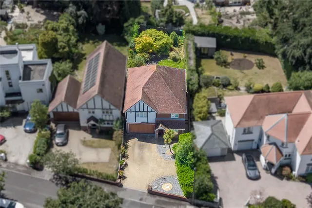 Photo 3 — 19a Harbour View Road, Lower Parkstone, Poole, BH14