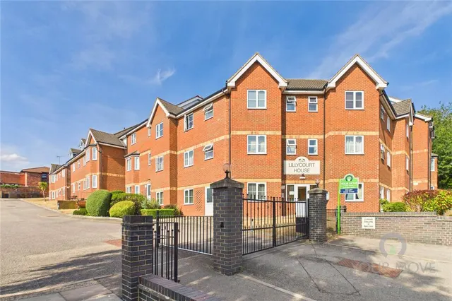 Lower Street, Kettering, NN16, photo 1