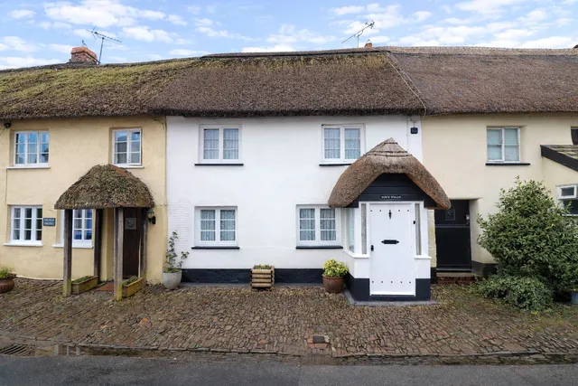 South Molton Street, Chulmleigh, EX18, photo 1