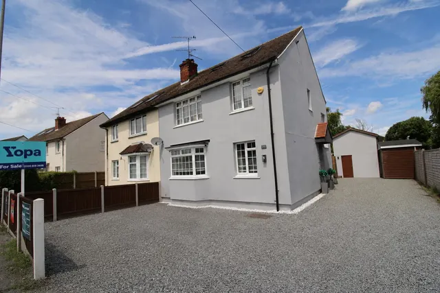Rawreth Lane, Wickford, SS11, photo 1