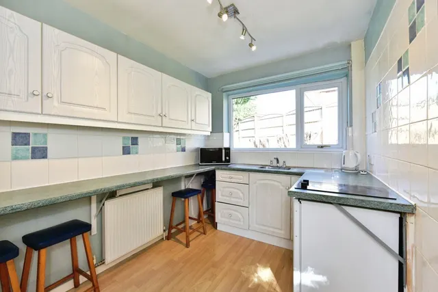 Photo 2 — Leadbeater Road, Sheffield, S12
