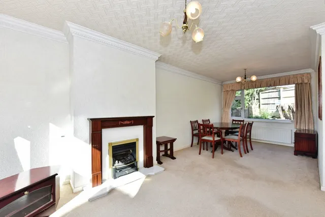 Photo 3 — Leadbeater Road, Sheffield, S12