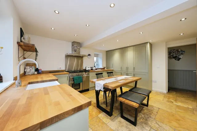 Castle View, Palterton, S44, photo 2