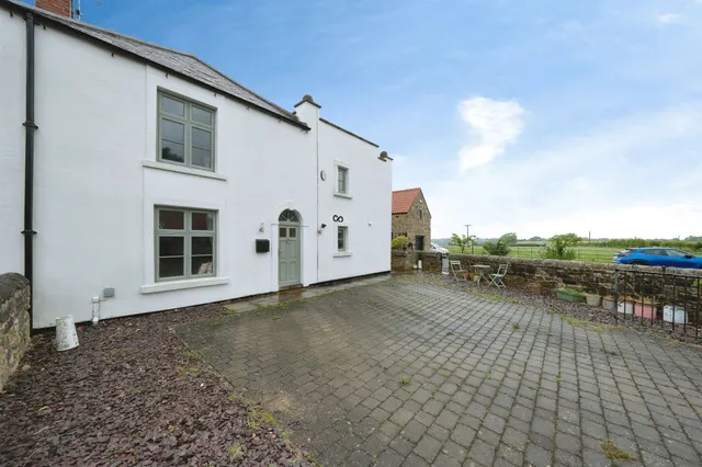 Castle View, Palterton, S44, photo 1