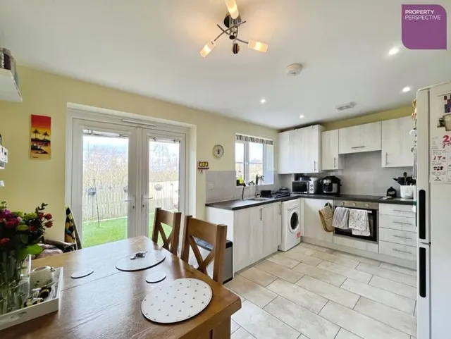 Photo 3 — Park Gate Close, Hapton, Burnley, Lancashire, BB12