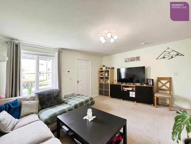 Photo 2 — Park Gate Close, Hapton, Burnley, Lancashire, BB12
