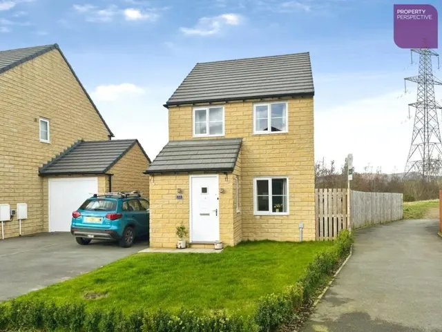 Park Gate Close, Hapton, Burnley, Lancashire, BB12, photo 1