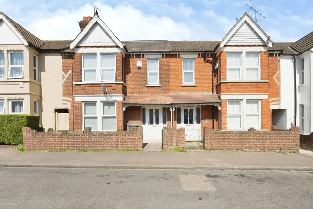 Grosvenor Street, Bedford, Bedfordshire, MK42, photo 1