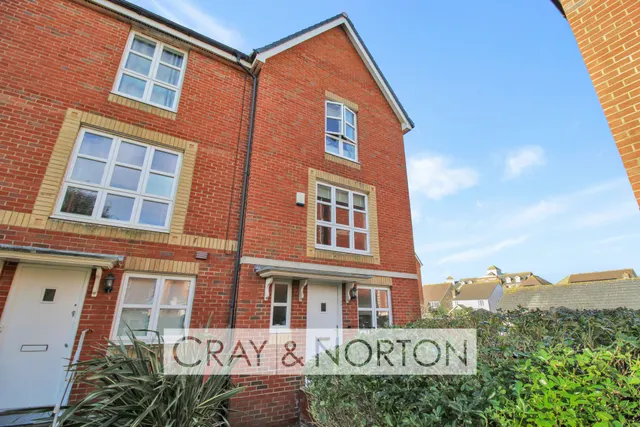 Caroline Way, Eastbourne, BN23, photo 3