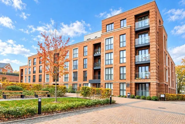 Fellowes Rise, Winchester, SO22, photo 1