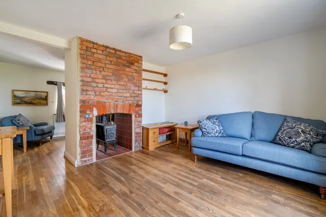 Photo 2 — Bloomfieldhatch Lane, Grazeley, RG7