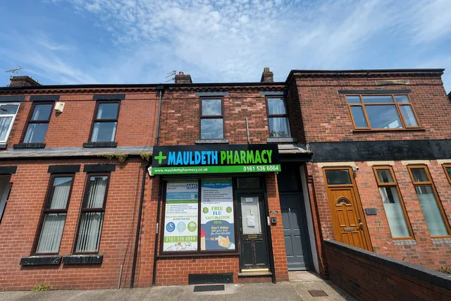 139 Mauldeth Road, Manchester, M14 6SR, photo 1