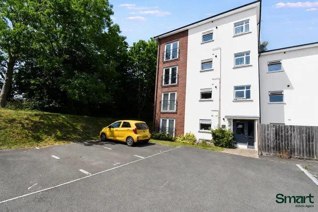 Raleigh House, Exeter, photo 1