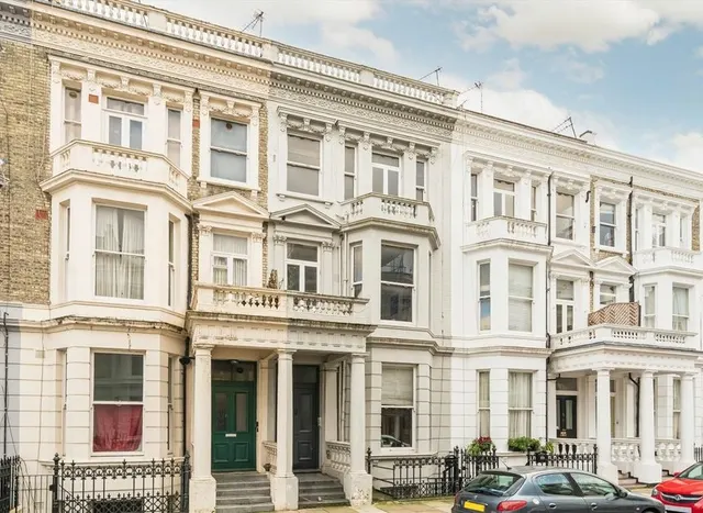 Fairholme Road, West Kensington, W14, photo 1