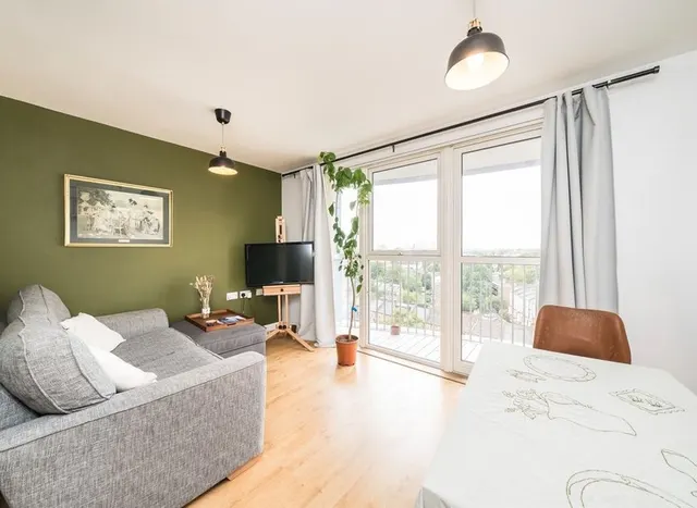 Queensland Road, Holloway, N7, photo 1