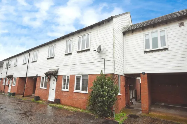 Keats Square, South Woodham Ferrers, Chelmsford, Essex, CM3, photo 1