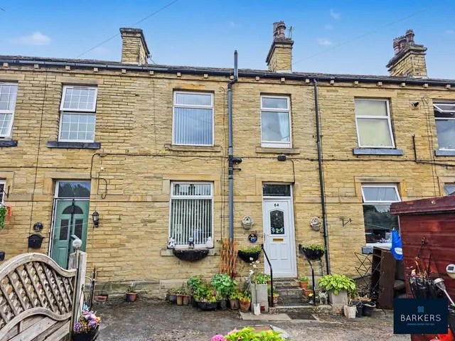 Valley Road, Liversedge WF15 6DF, photo 1