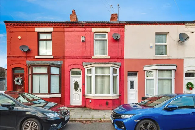 Enfield Road, Liverpool, L13, photo 1