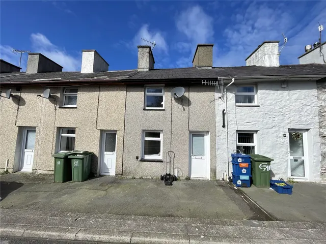 Tre Ddafydd, Penygroes, photo 1