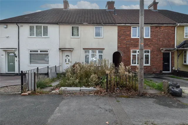 Highters Heath Lane, Highters Heath, Birmingham, West Midlands, B14 4NL, photo 1