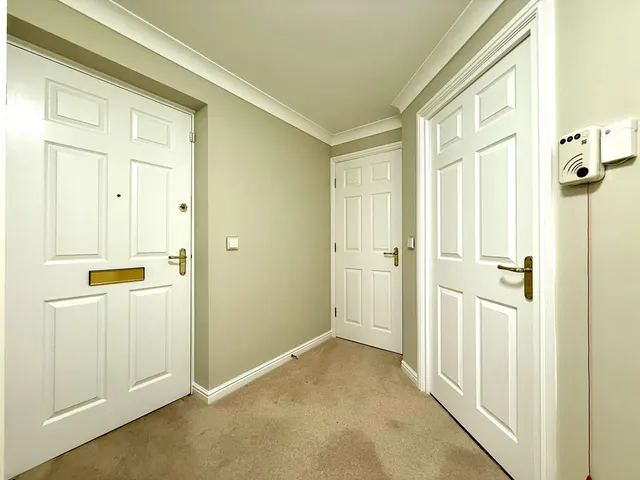 Photo 2 — Sandbriggs Court, Lancaster Road, Preston, Lancashire, PR3 1JF