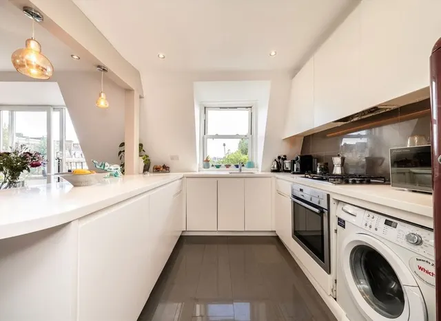 Elgin Avenue, Maida Vale, W9, photo 3