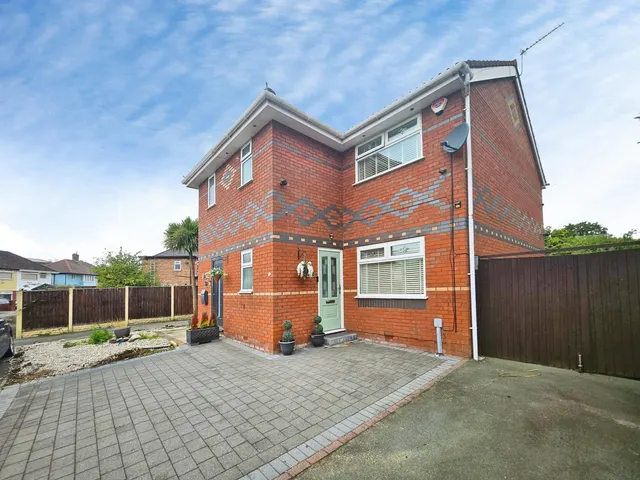 Durley Road, Liverpool, L9, photo 1