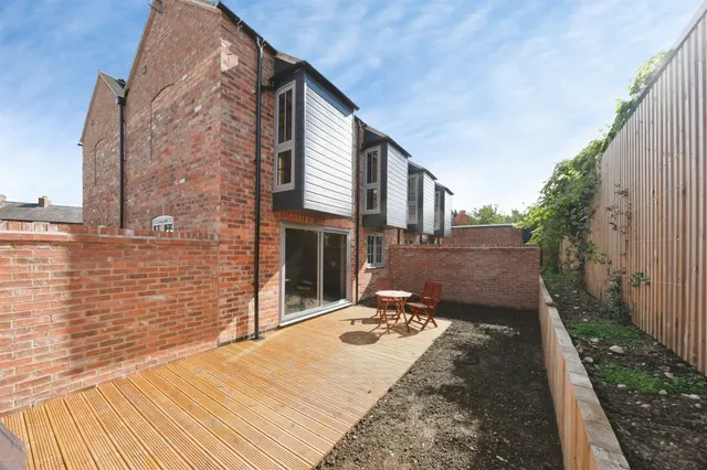 Derby Road, Melbourne, DE73, photo 3