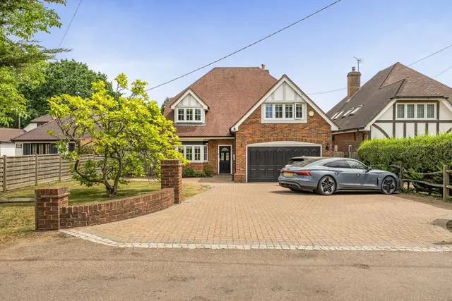 Highland Road, Sevenoaks, TN14, photo 1