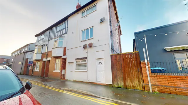 Stanley Street, Southport, PR9, photo 1