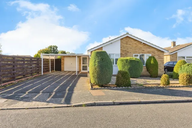 Birch Drive, Attleborough, Norfolk, NR17, photo 1