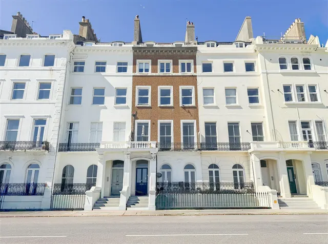 Marina, St. Leonards-On-Sea, East Sussex, TN38 0BJ, photo 1