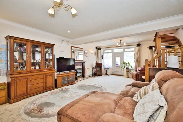 High Street, Curry Rivel, TA10, photo 2