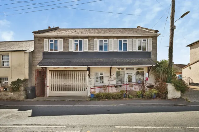 High Street, Curry Rivel, TA10, photo 1