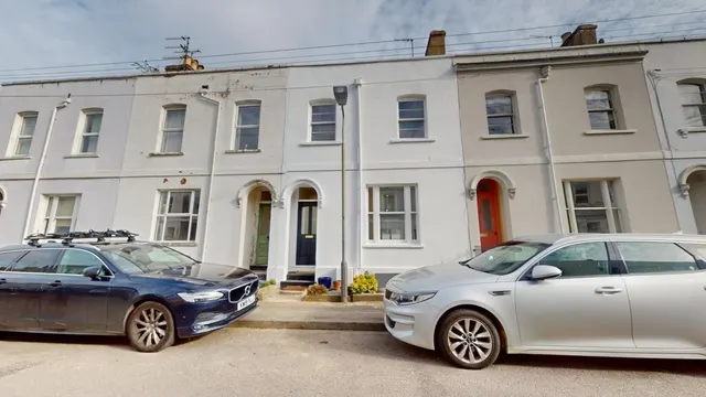 All Saints Terrace, Cheltenham, GL52, photo 1