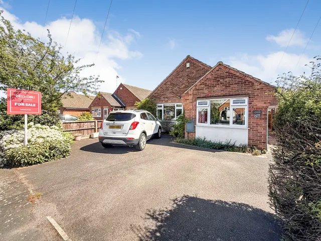 Limehurst Avenue, Loughborough, LE11, photo 1