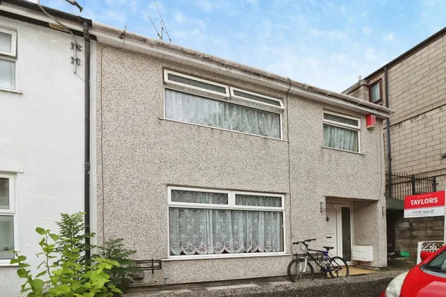 Luxton Street, BRISTOL, BS5, photo 1