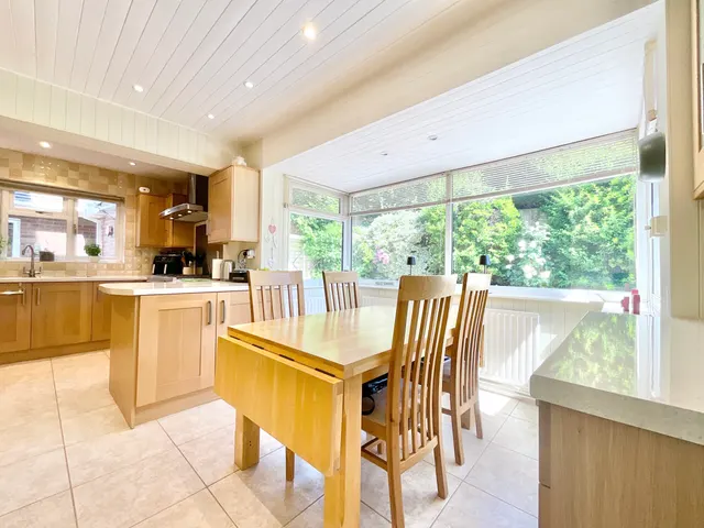 Kiln Bank Road, Market Drayton, TF9, photo 3