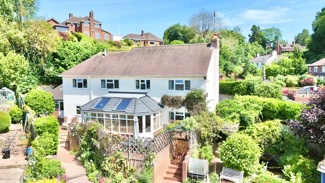 Kiln Bank Road, Market Drayton, TF9, photo 1