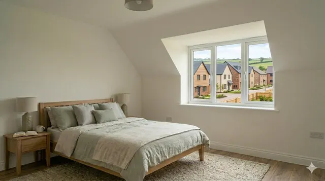 Falcon Way, Bourne, photo 1
