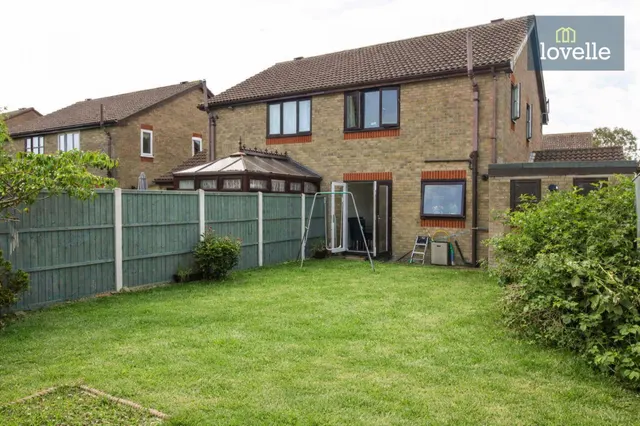 Swallow Drive, Louth, LN11, photo 2