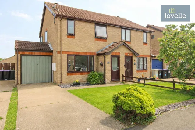 Swallow Drive, Louth, LN11, photo 1