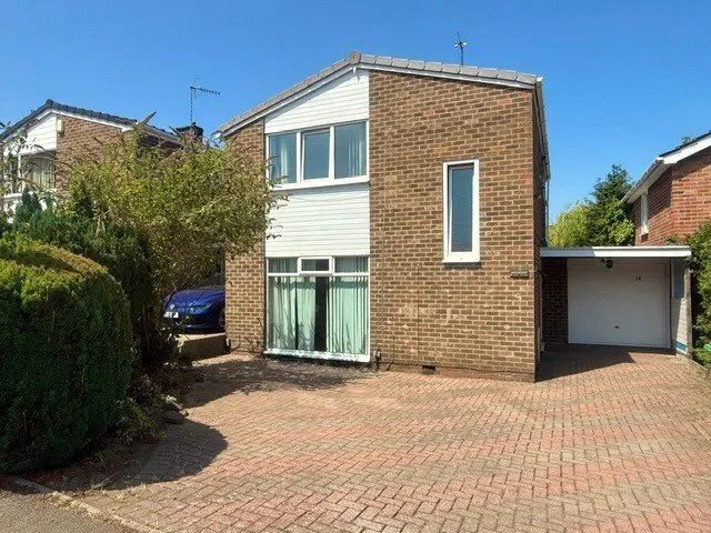 Maidstone Drive, Wollaton, Nottingham, NG8, photo 1