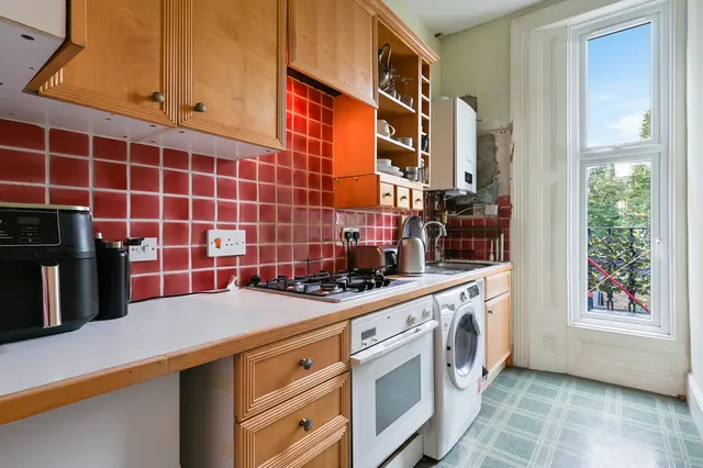 Elsham Road, London, W14, photo 3