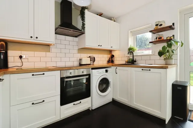 Rosebay Mead, Bristol, BS16, photo 2