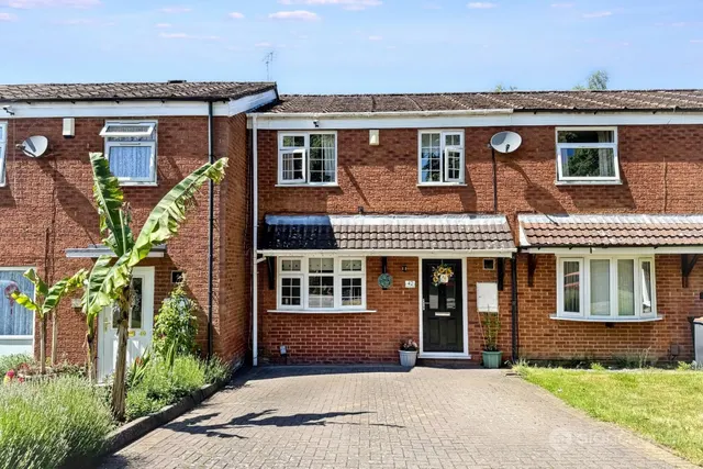Aviemore Close, Glendale, CV10, photo 1