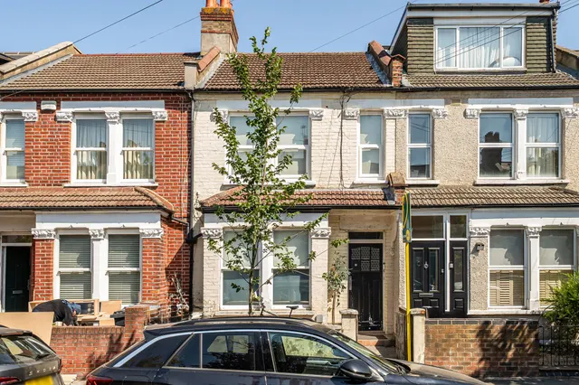 Ground Floor Flat, 29 Hotham Road, London, photo 1